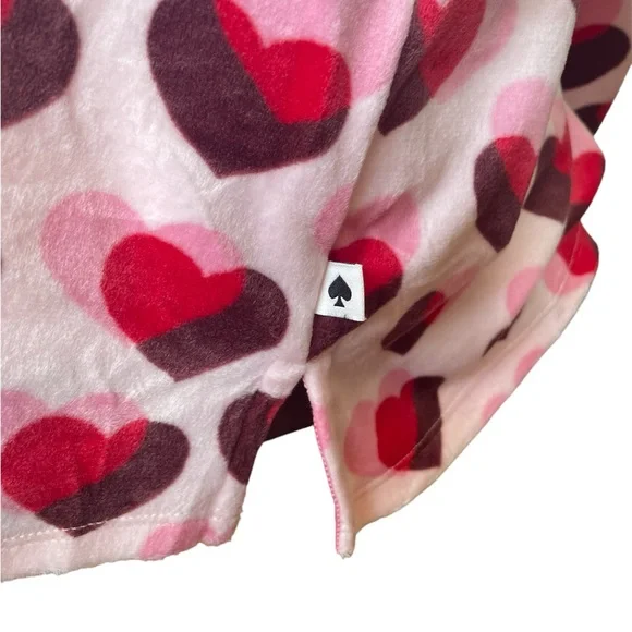 ⚠️Clearance 4/$15⚠️NWOT Kate Spade PJ Top - Picture 2 of 8